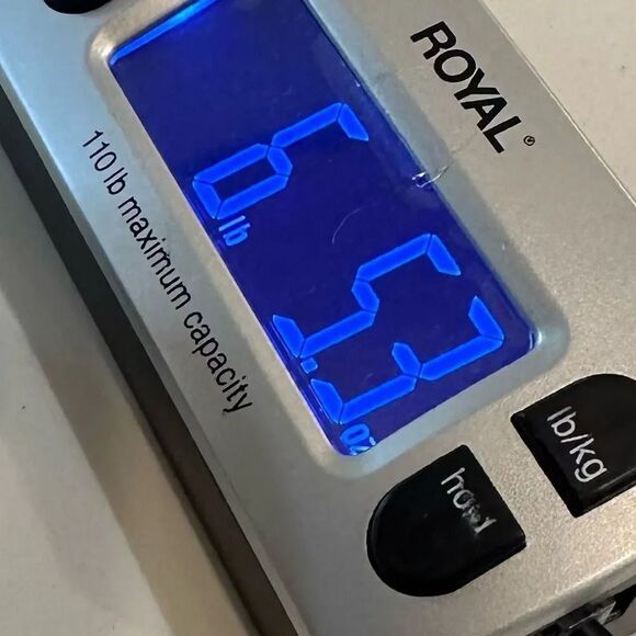 Spining Iron Jack Lamp - Picture 5 of 8